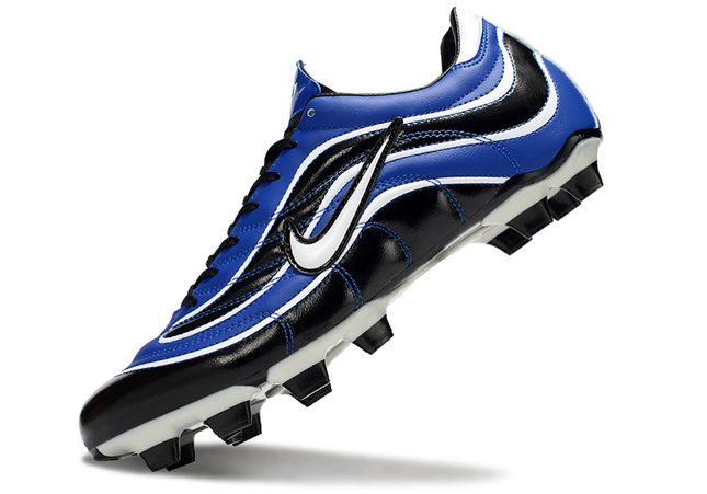 Nike Air Zoom Mercurial 1998 Vapor I R9 Elite FG