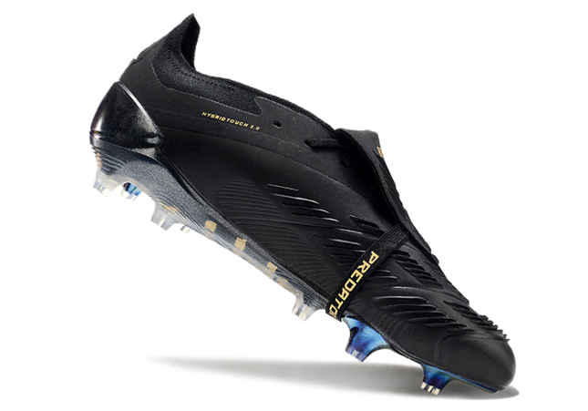 Adidas Predator Elite Darkspark Tongue FG