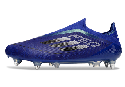 Adidas F50 Elite SG Laceless