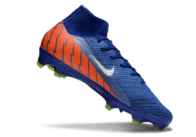 Nike Air Zoom Mercurial Superfly X Elite FG