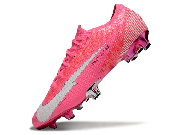 Nike Air Zoom Mercurial Vapor XIII Elite FG x Mbappé Rosa