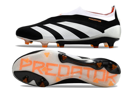 Adidas Predator Elite Laceless FG