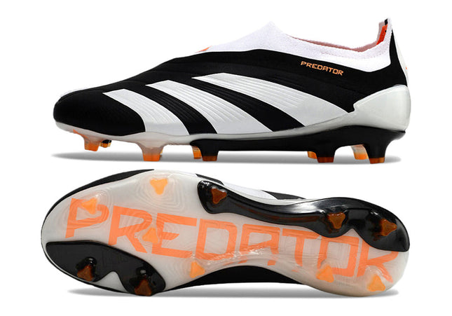 Adidas Predator Elite Laceless FG