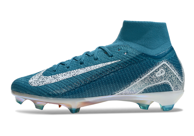 Nike Air Zoom Mercurial Superfly X Elite FG