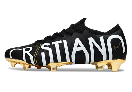 Nike Air Zoom Mercurial Vapor XII Elite FG CR7 Limited Edition | Another Trophy, Another Signature Boot