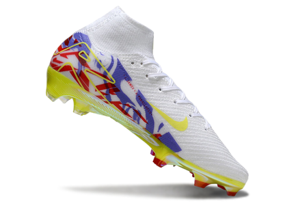 Nike Air Zoom Mercurial Superfly X Elite FG