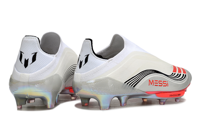 Adidas F50+ Elite Lionel Messi FG Laceless