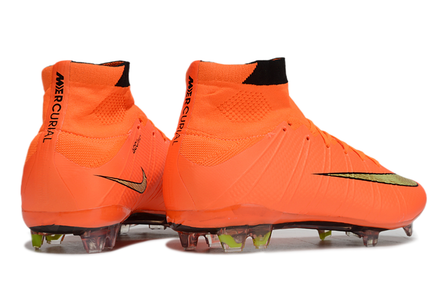 Nike Mercurial Superfly IV Elite FG 2014 World Cup
