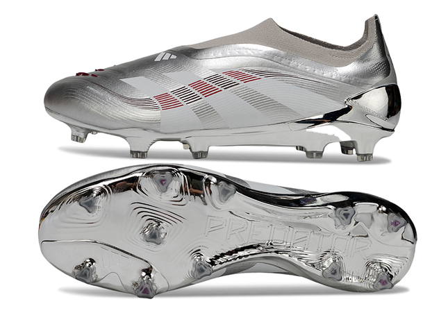Adidas Predator Elite FG Laceless Jude Bellingham