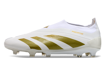 Adidas Predator Dayspark Elite Laceless FG