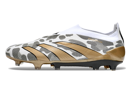 Adidas Predator Generation Pred 2.0 Elite Laceless FG