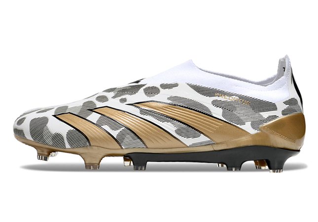 Adidas Predator Generation Pred 2.0 Elite Laceless FG