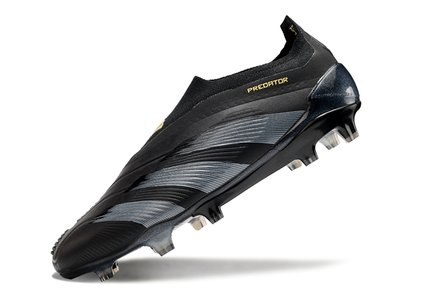 Adidas Predator Darkspark Elite Laceless FG