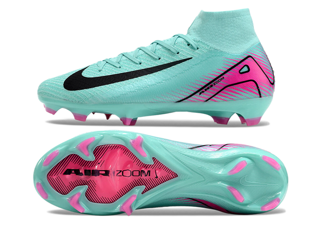 Nike Air Zoom Mercurial Superfly X Elite FG