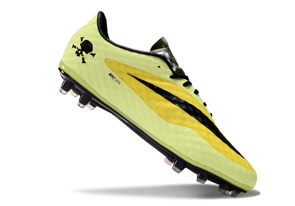 Nike Hypervenom Phantom Elite FG Yellow/Black/Silver