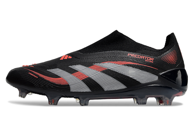 Adidas Predator Accuracy+ Elite FG Laceless