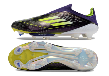 Adidas F50+ Elite FG Laceless