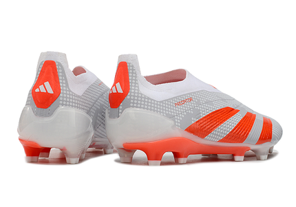 Adidas Predator Elite Laceless FG