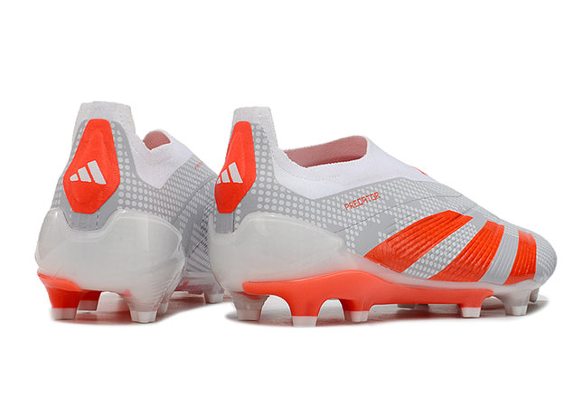Adidas Predator Elite Laceless FG