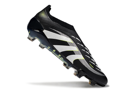 Adidas Predator Accuracy+ Elite FG Laceless