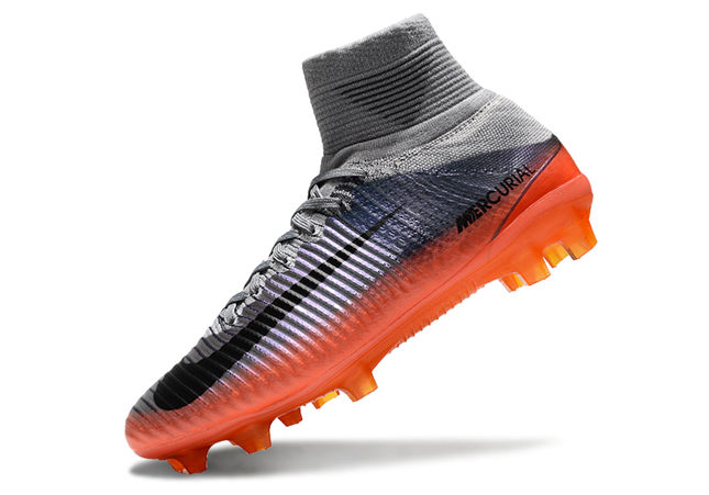 Nike Air Zoom Mercurial Superfly V Elite FG “CR7 Chapter 4”