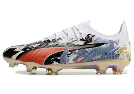 Puma Ultra Ultimate Legacy Of Speed FG