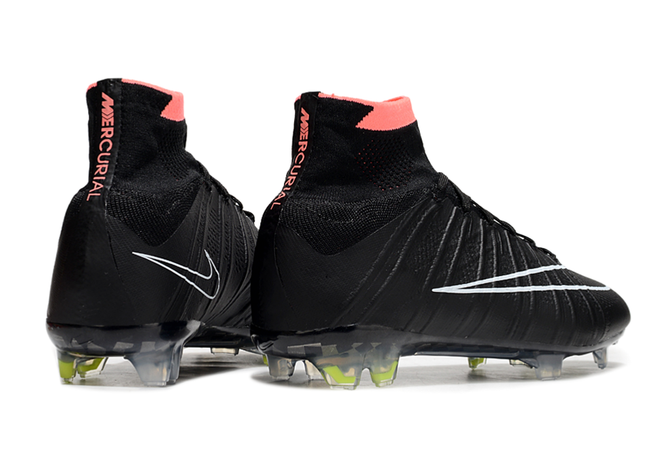 Nike Mercurial Superfly IV Elite FG Stealth Pack