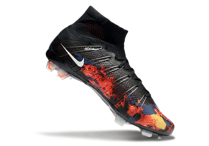 Nike Mercurial Superfly IV Elite FG CR7 'Savage Beauty'