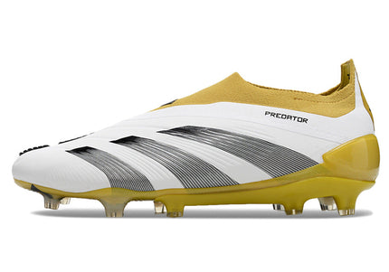 Adidas Predator Elite Laceless FG