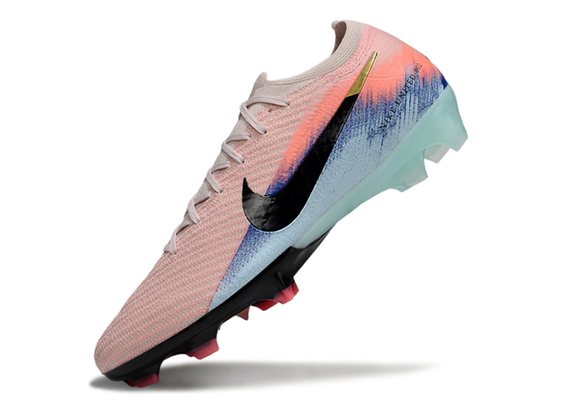 Nike Air Zoom Mercurial Vapor XVI Elite FG United 002