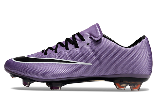 Nike Mercurial Vapor X Elite FG