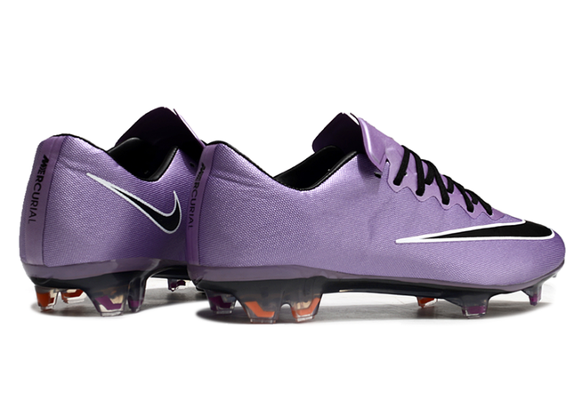 Nike Mercurial Vapor X Elite FG