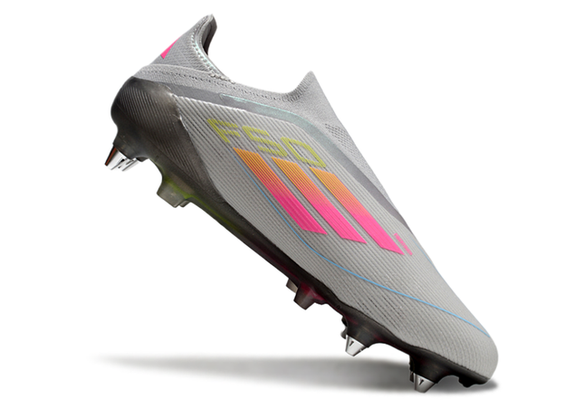 Adidas F50 Elite SG Laceless