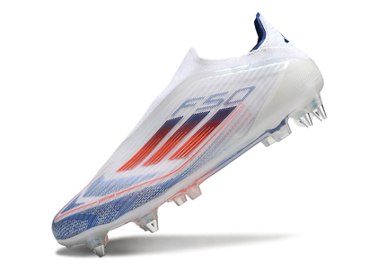 Adidas F50 Elite SG Laceless