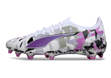 Puma Ultra 5 Ultimate FG Forever Pack