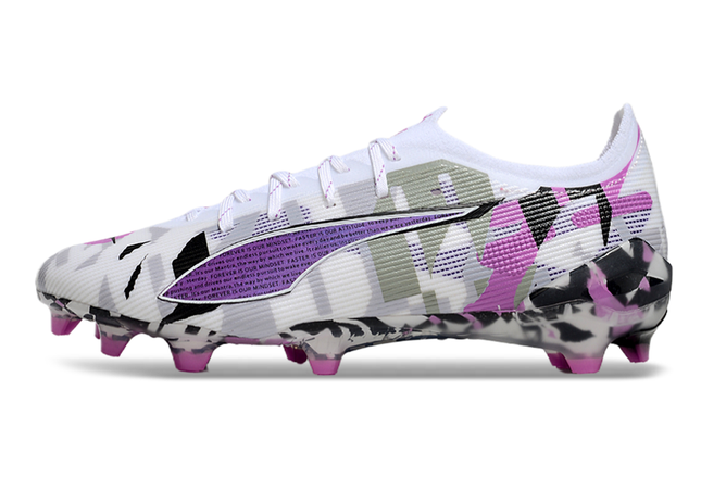 Puma Ultra 5 Ultimate FG Forever Pack