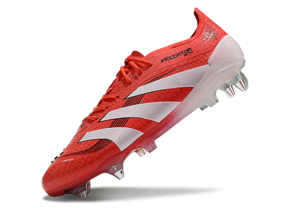 Adidas Predator 25 Pure Victory Elite SG