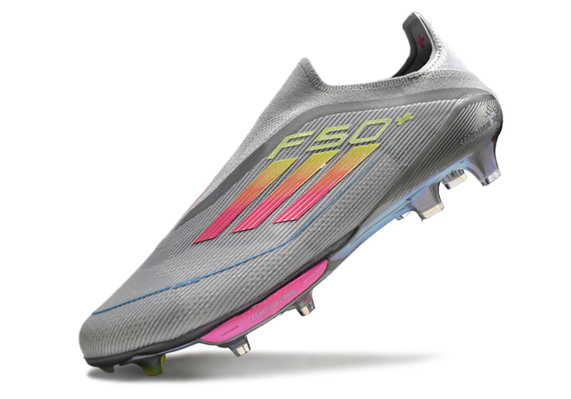 Adidas F50+ Elite FG Laceless