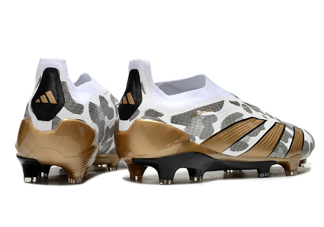 Adidas Predator Generation Pred 2.0 Elite Laceless FG