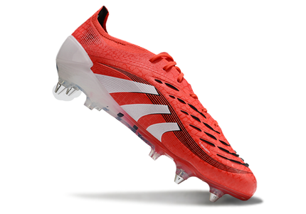 Adidas Predator 25 Pure Victory Elite SG