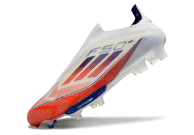 Adidas F50+ Elite FG Laceless