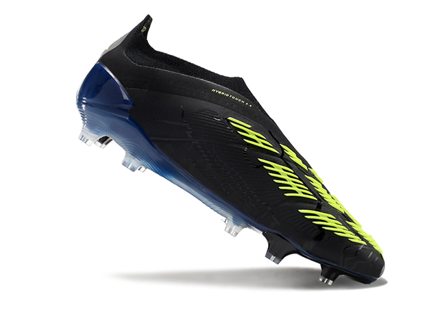 Adidas Predator Elite Laceless FG