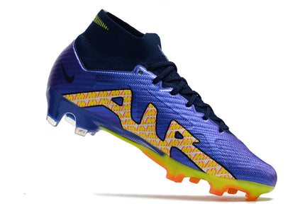 Nike Air Zoom Mercurial Superfly IX Elite FG