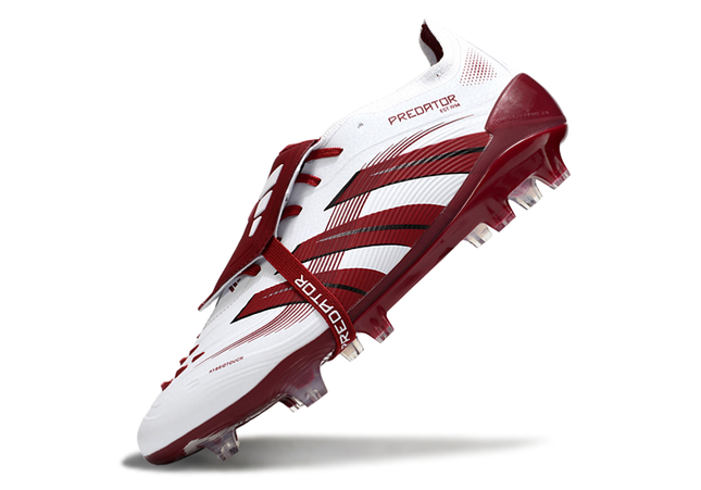 Adidas Predator 25 Elite Tongue FG