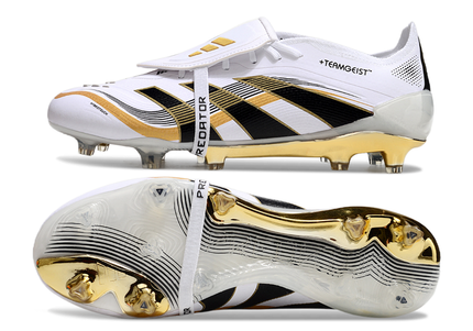 Predator Legacy X Teamgeist Tongue Elite FG