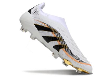 Adidas Predator Accuracy+ Elite FG Laceless