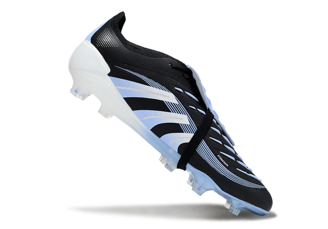 Adidas Predator Bellingham Elite Tongue FG