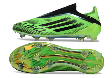 Adidas F50 Elite FG Laceless