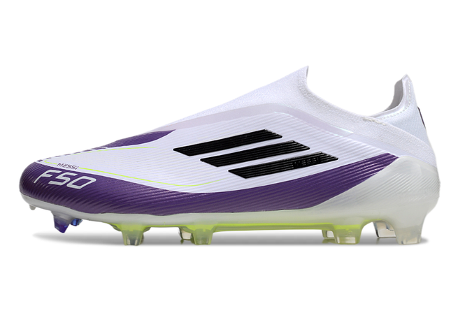 Adidas F50 Elite Lionel Messi FG Laceless