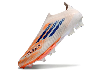Adidas F50+ Elite FG Laceless